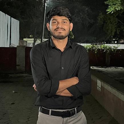 Rahul Sangewar