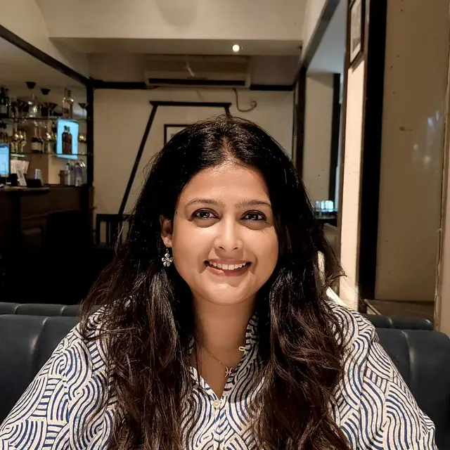 Aishwarya Sharma