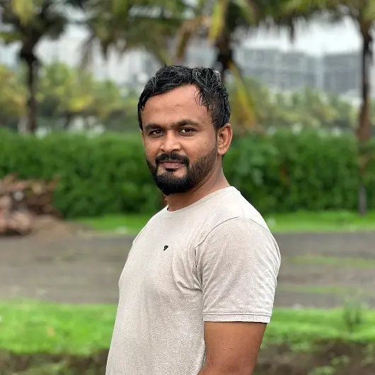 Nikunj Lakhani