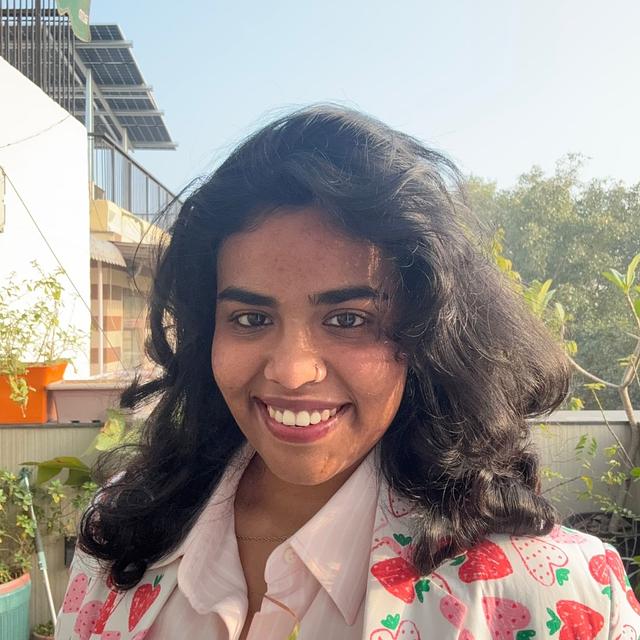 Sanskriti Sharma