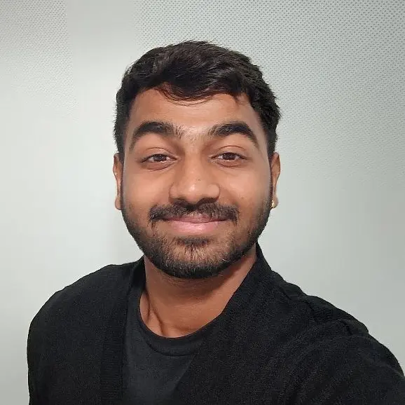 Anuj Jagtap