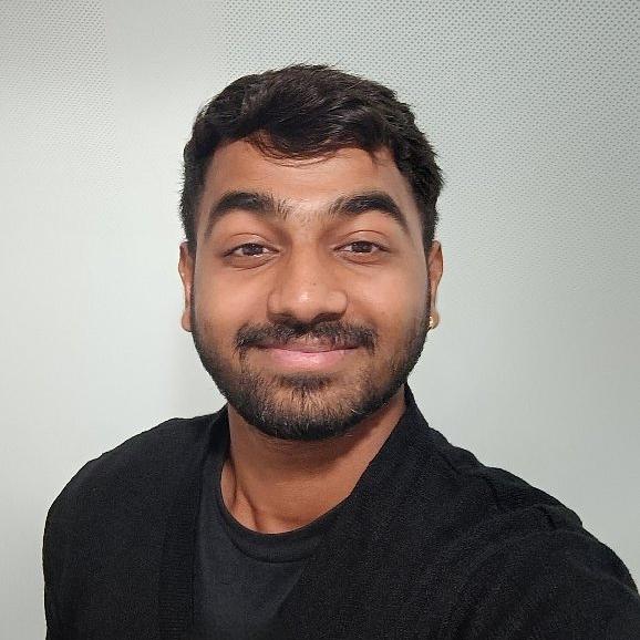 Anuj Jagtap