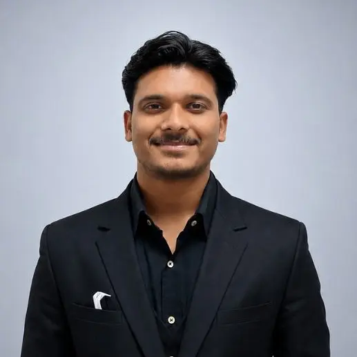 Lakshyaraj Purbia