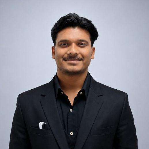 Lakshyaraj Purbia