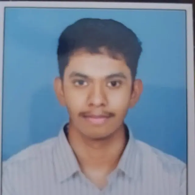 Sai Aditya Ankam