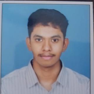 Sai Aditya Ankam
