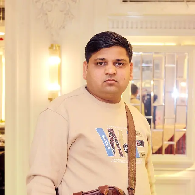 Pankaj Singh