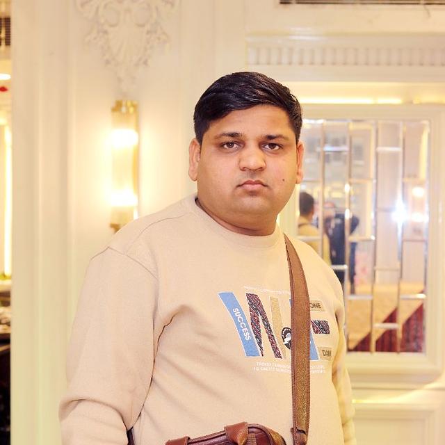 Pankaj Singh