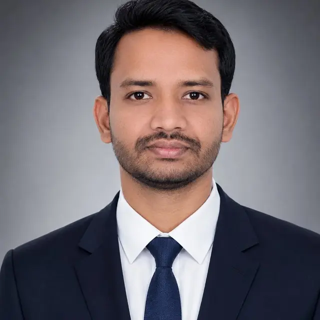 Rajeev Gupta