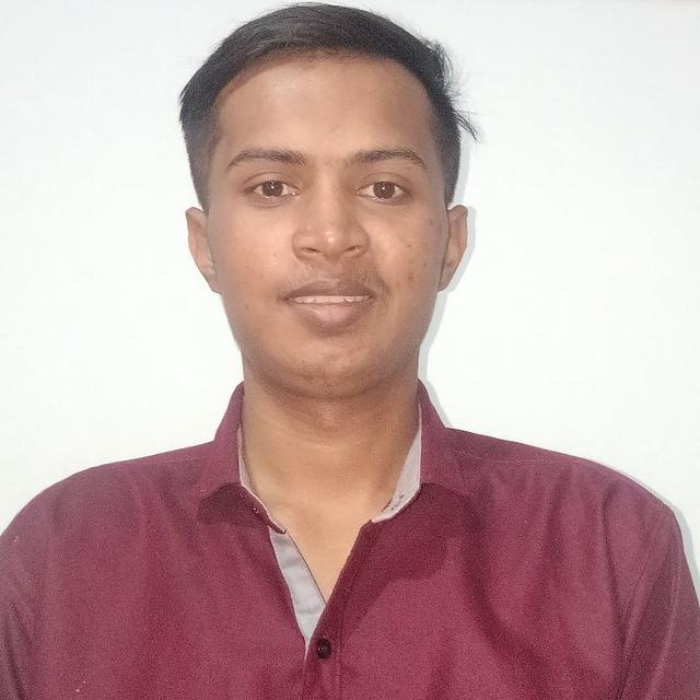 Shreyash Shinde