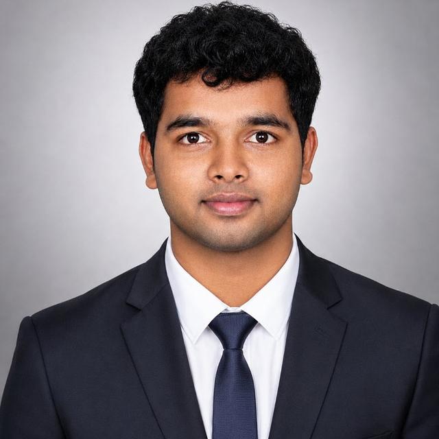 Vinayak BHukya