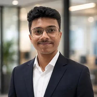 Nishant Patil