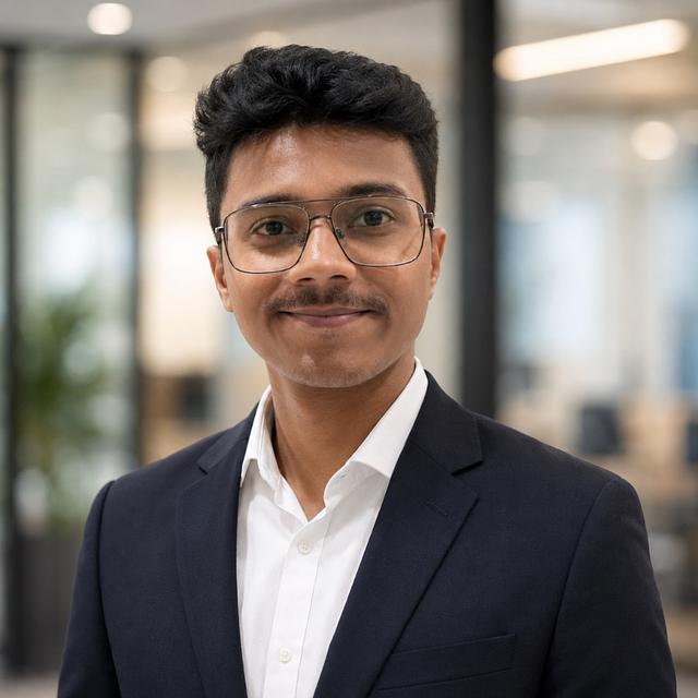 Nishant Patil