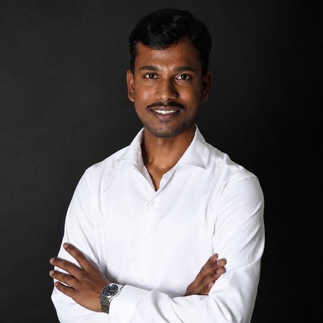 Manjunath Manjunath
