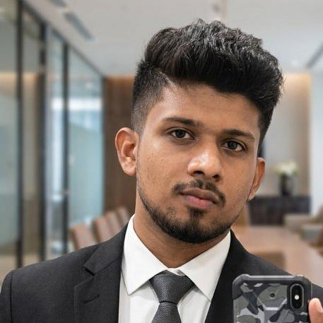 Vishwajeet Sutar
