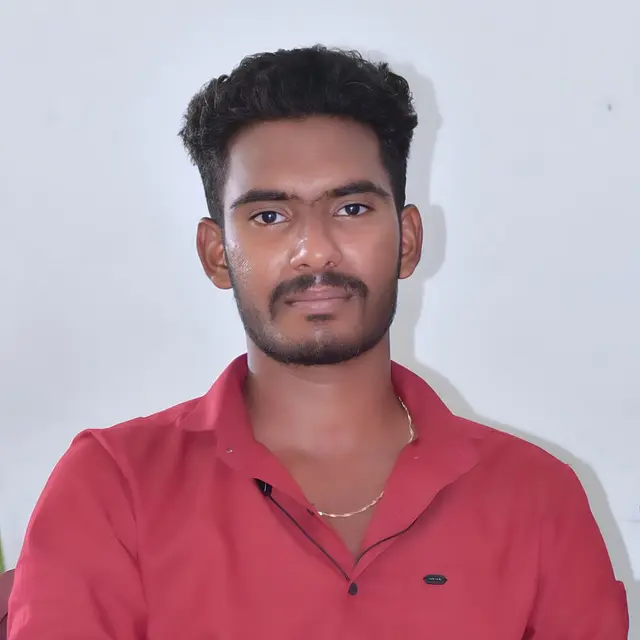 Teja Venkata Sai  Elubandi