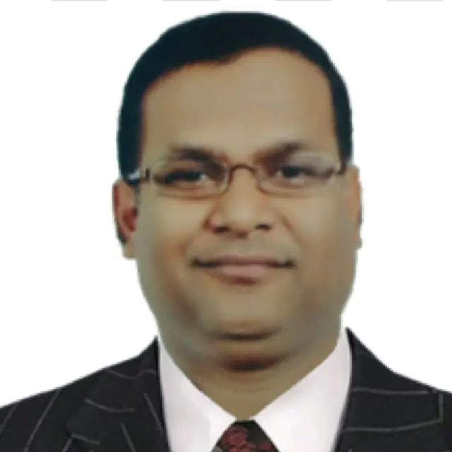 Kishore Dintakurti