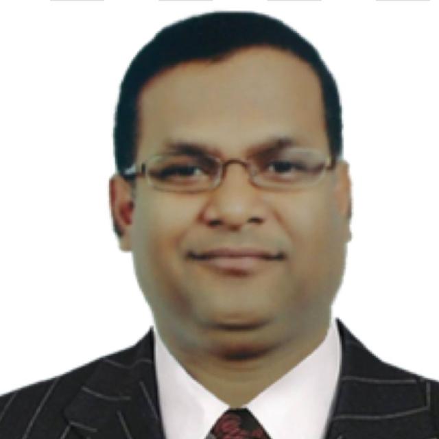 Kishore Dintakurti