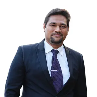 Jayesh Patel