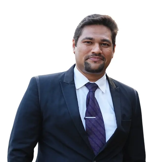 Jayesh Patel