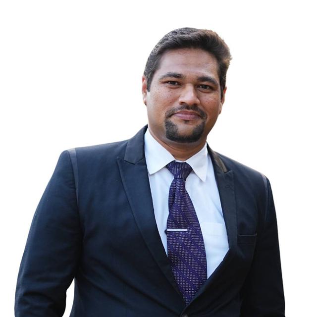 Jayesh Patel