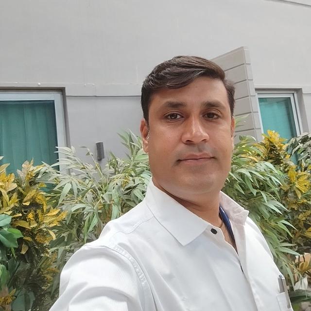 Akhilesh P