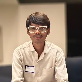 Ramesh Babu  Mukkara 