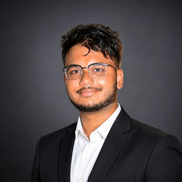 Revanth Pathapati