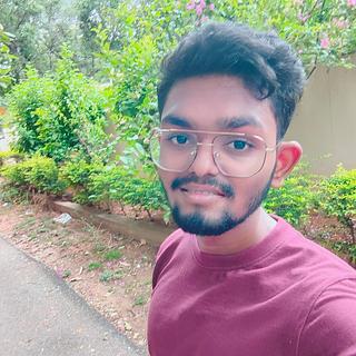 R.Sai Dinesh
