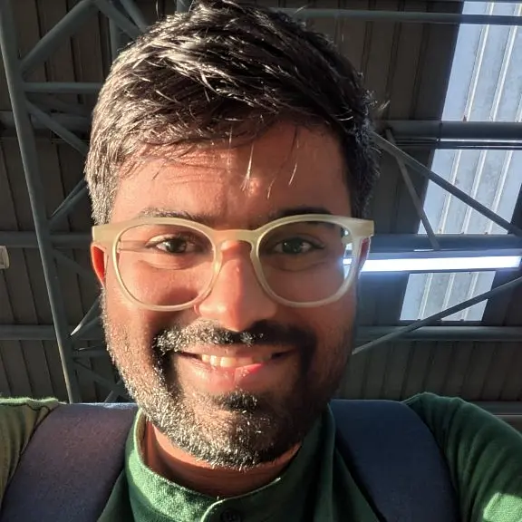 Swapnil Bhavsar