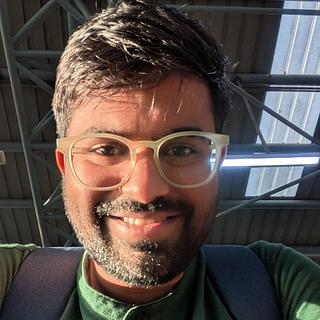 Swapnil Bhavsar