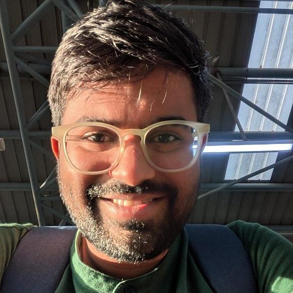 Swapnil Bhavsar
