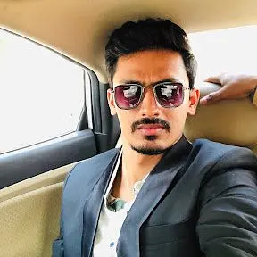 Kaushik Bhanderi