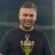 Jatin Chaudhary