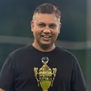 Jatin Chaudhary