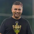 Jatin Chaudhary