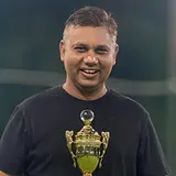 Jatin Chaudhary