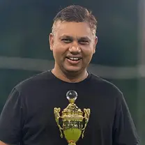 Jatin Chaudhary