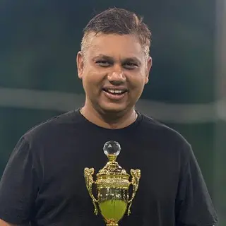 Jatin Chaudhary