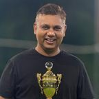 Jatin Chaudhary