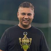 Jatin Chaudhary