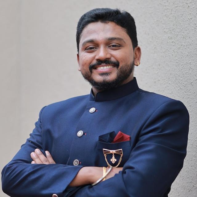 Ajinkya Pawar