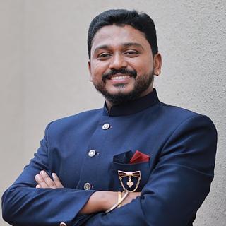 Ajinkya Pawar