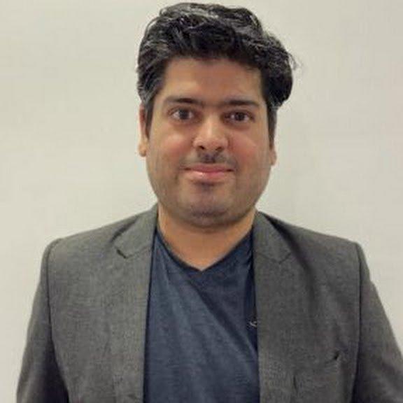 Sumit Kale