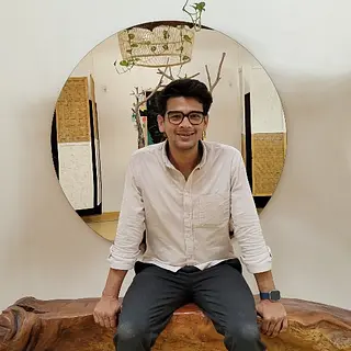 Nilendra Jha
