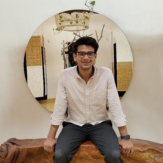 Nilendra Jha