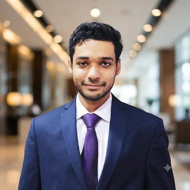 Yashraj Gaikwad