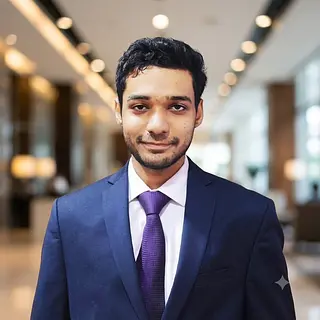Yashraj Gaikwad