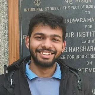 Rudra Nautiyal