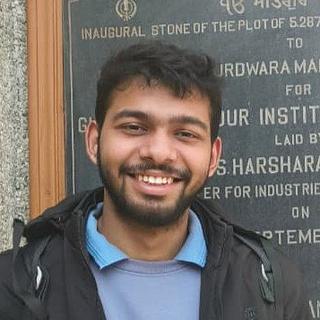 Rudra Nautiyal
